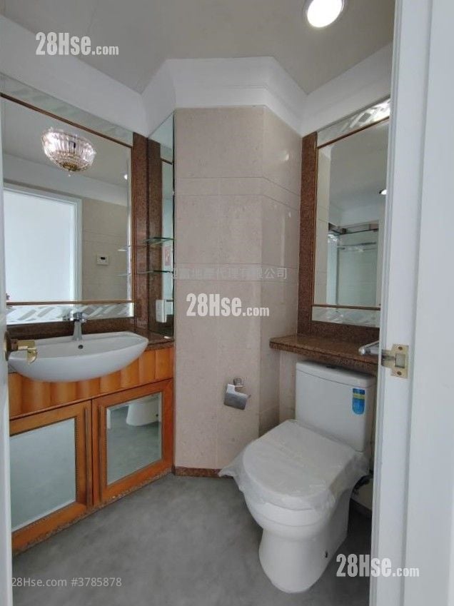 海名轩 售盘 3 房 , 2 浴室 1,420 平方尺