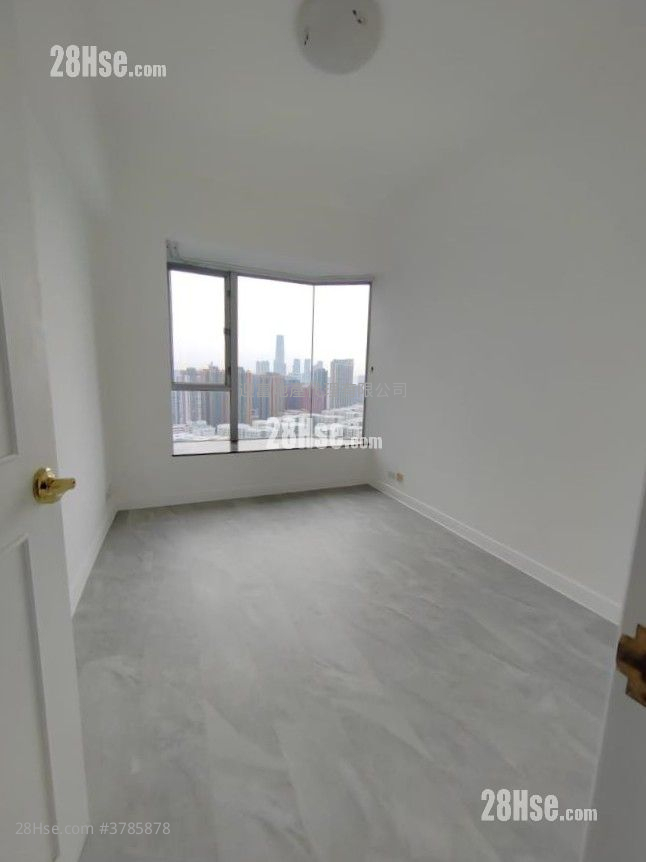 海名轩 售盘 3 房 , 2 浴室 1,420 平方尺