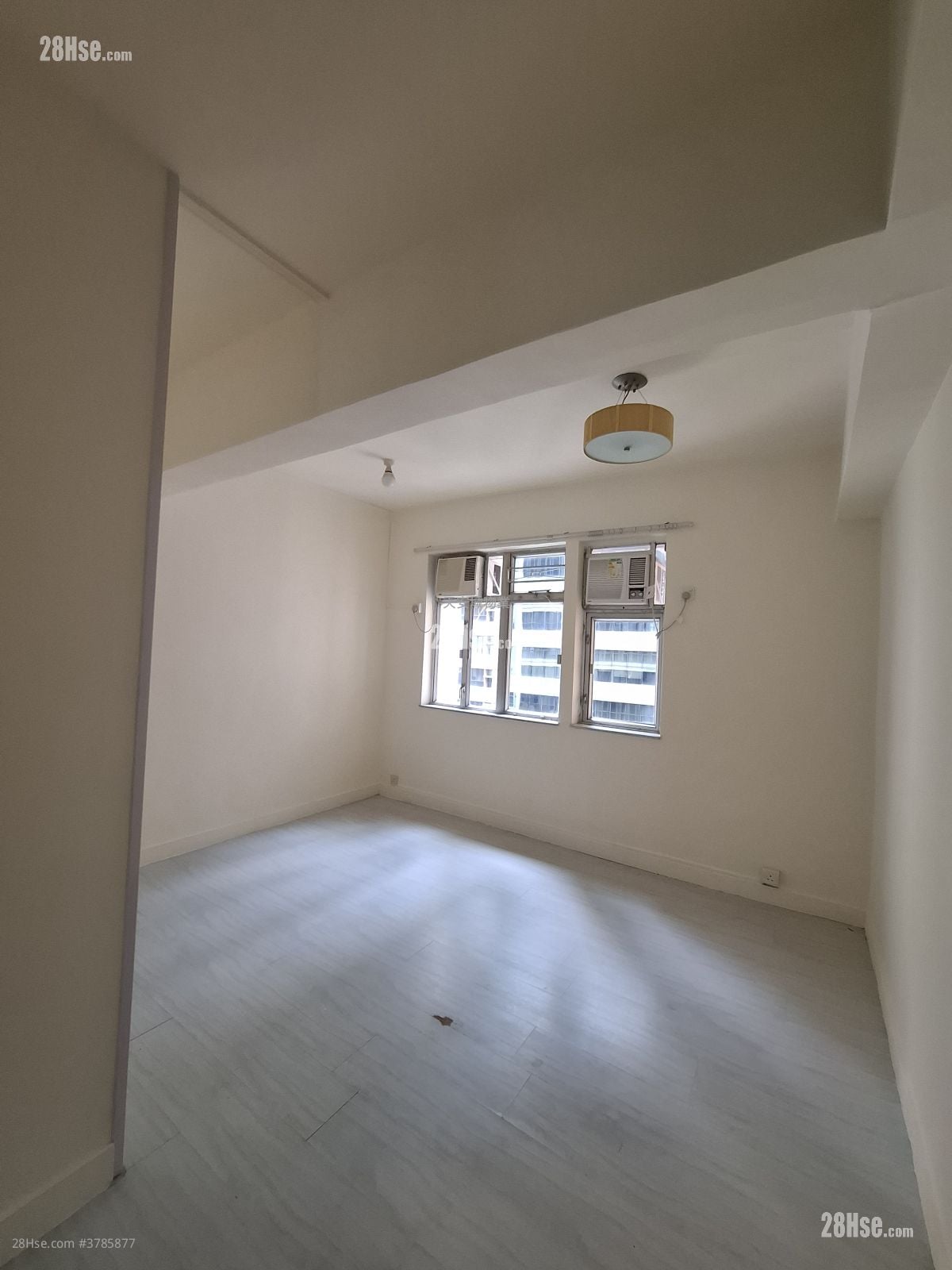 嘉丰大厦 售盘 开放式间隔 , 1 浴室 284 平方尺