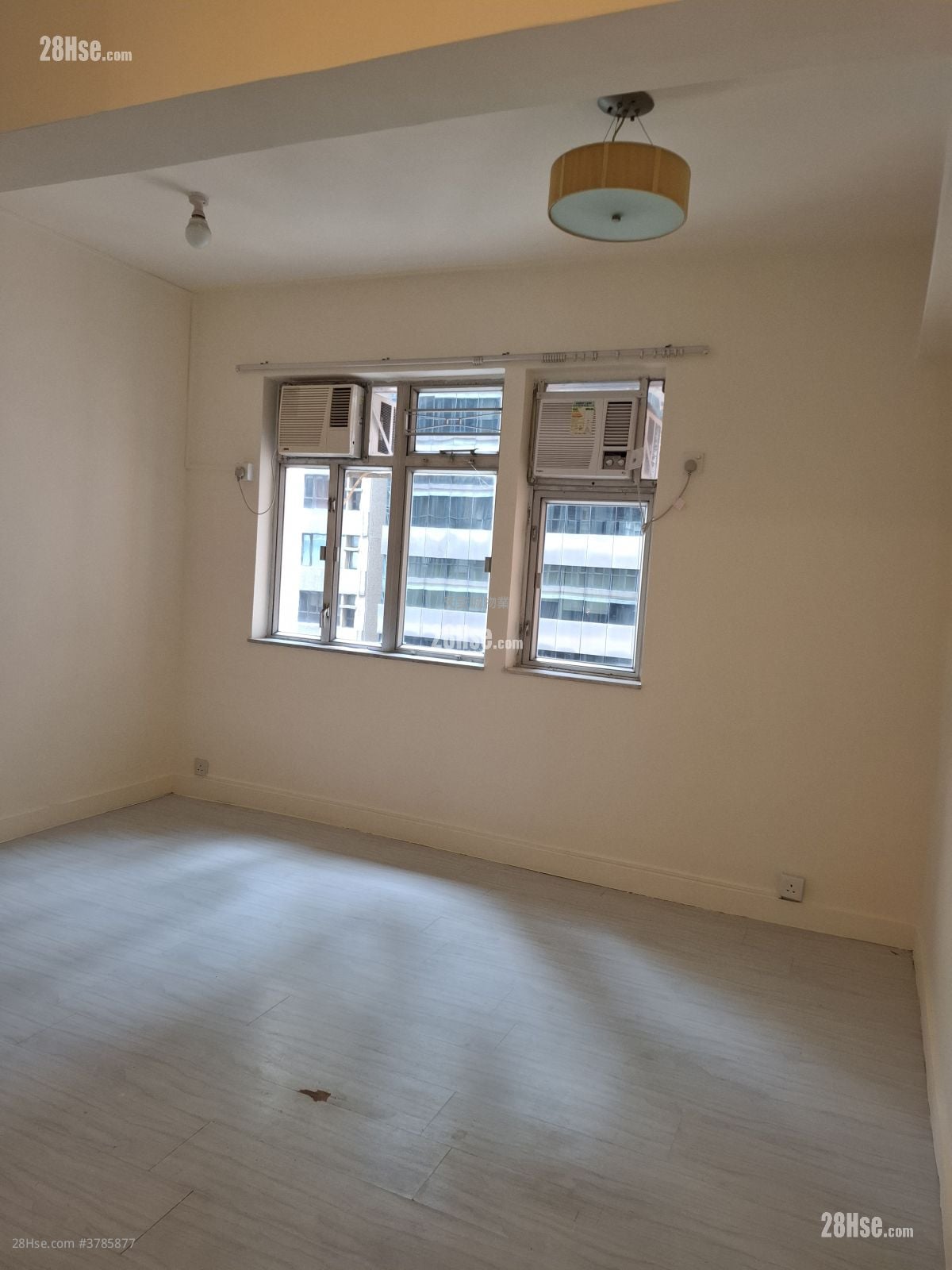 嘉丰大厦 售盘 开放式间隔 , 1 浴室 284 平方尺