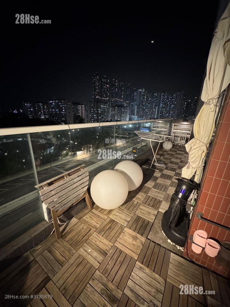 南昌一号 售盘 4 房 , 2 浴室 552 平方尺