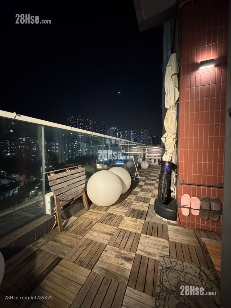 南昌一号 售盘 4 房 , 2 浴室 552 平方尺