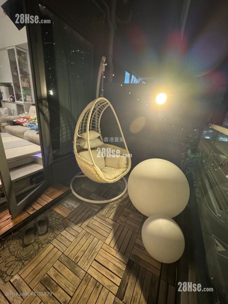 南昌一号 售盘 4 房 , 2 浴室 552 平方尺