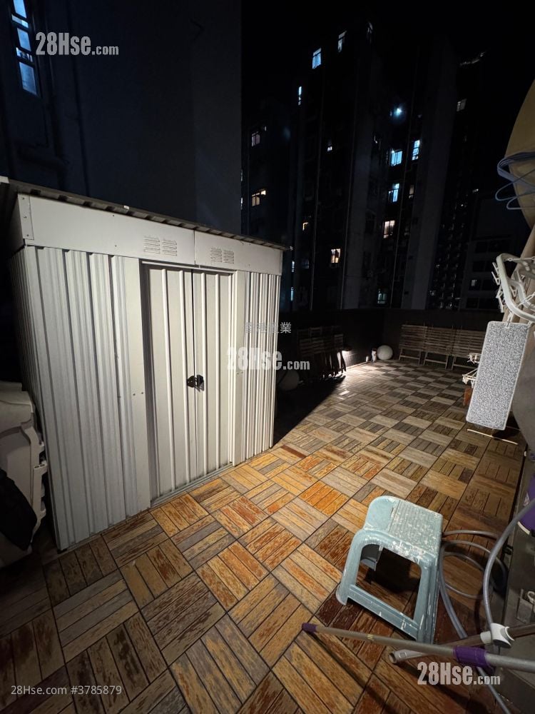 南昌一号 售盘 4 房 , 2 浴室 552 平方尺