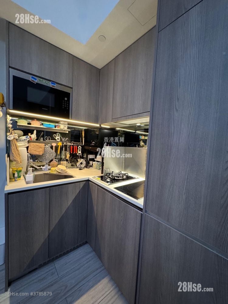 南昌一号 售盘 4 房 , 2 浴室 552 平方尺