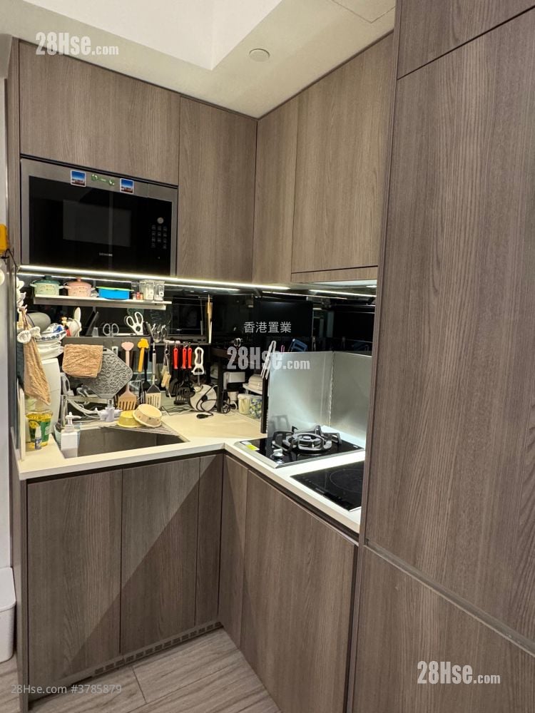 南昌一号 售盘 4 房 , 2 浴室 552 平方尺