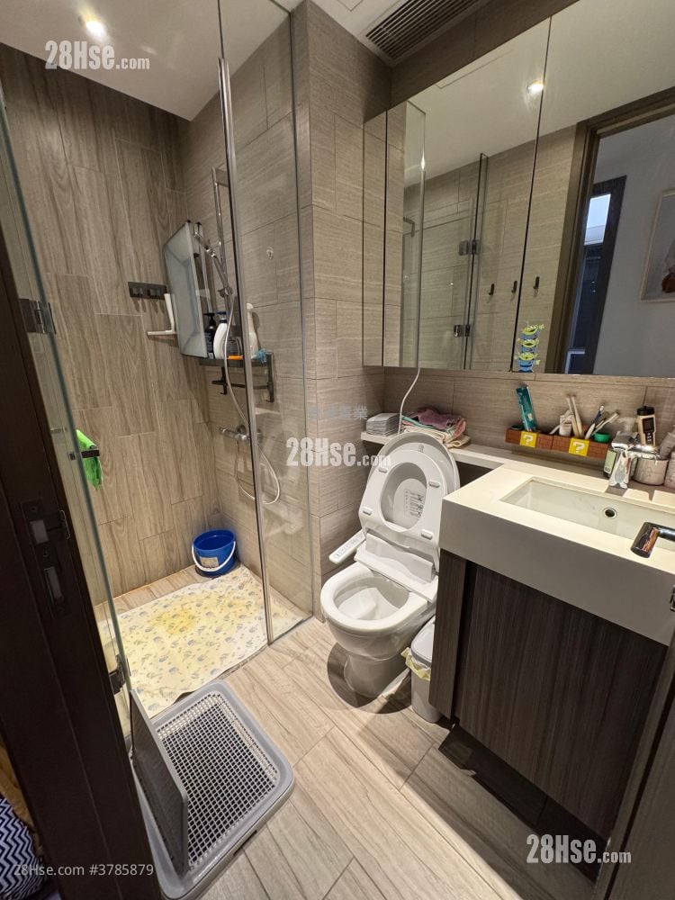 南昌一号 售盘 4 房 , 2 浴室 552 平方尺