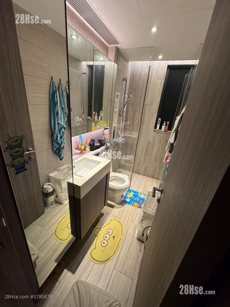 南昌一号 售盘 4 房 , 2 浴室 552 平方尺