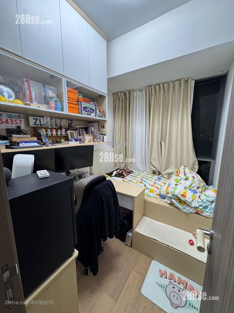 南昌一号 售盘 4 房 , 2 浴室 552 平方尺