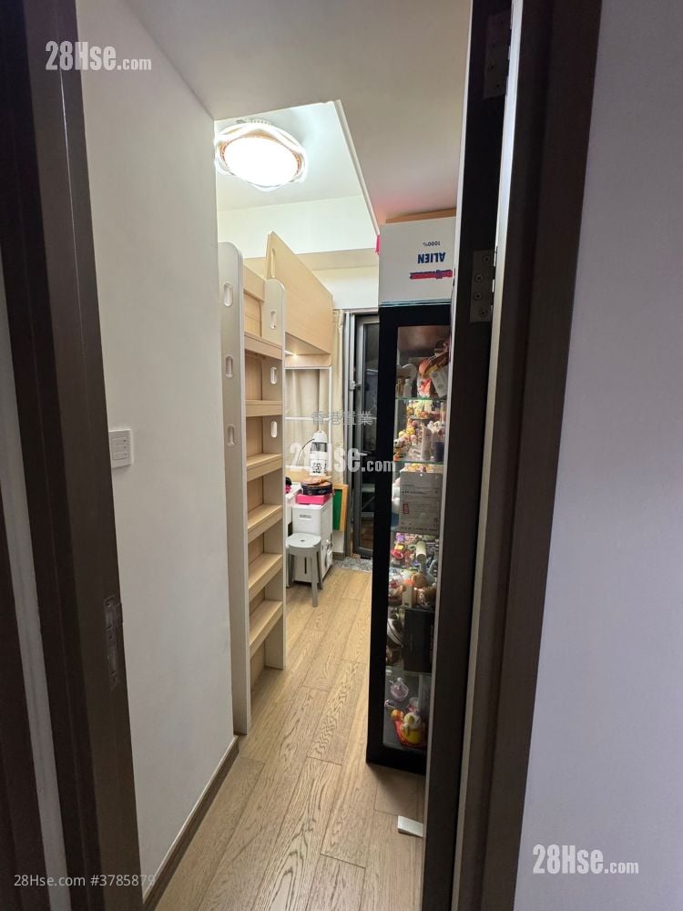 南昌一号 售盘 4 房 , 2 浴室 552 平方尺