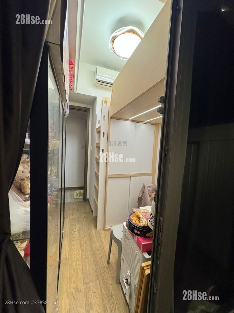 南昌一号 售盘 4 房 , 2 浴室 552 平方尺