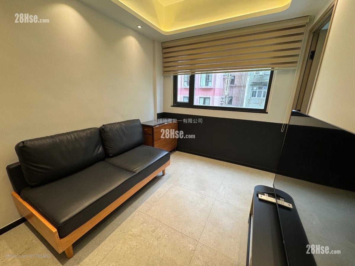 9-11 Staunton Street Rental 2 Bedrooms , 1 Bathroom 300 ft²