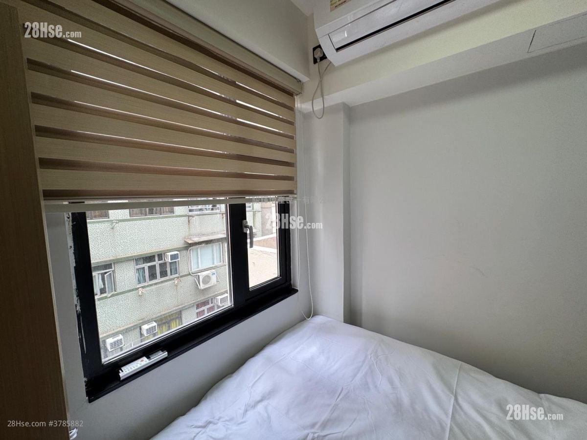 9-11 Staunton Street Rental 2 Bedrooms , 1 Bathroom 300 ft²