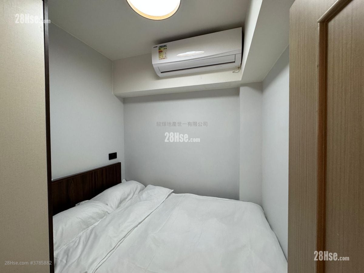 9-11 Staunton Street Rental 2 Bedrooms , 1 Bathroom 300 ft²