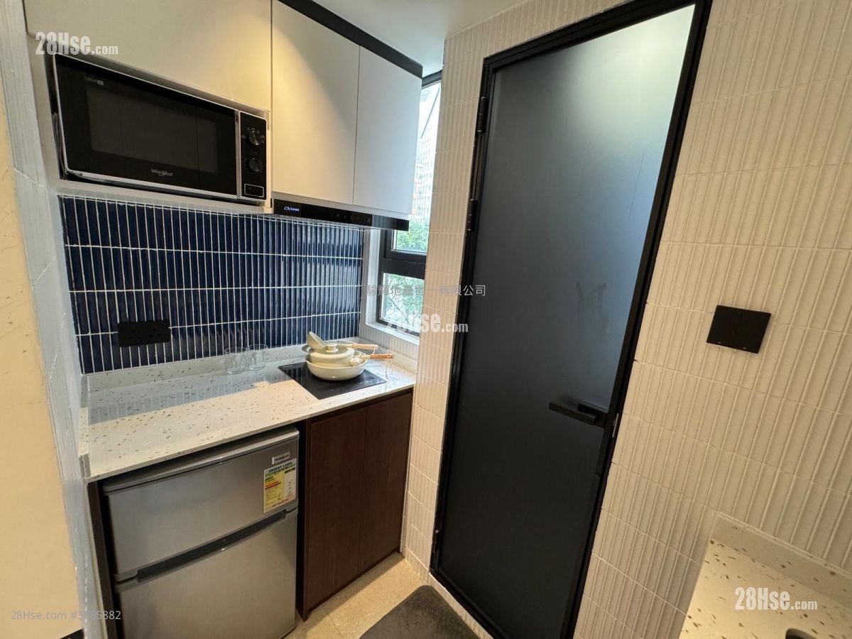 9-11 Staunton Street Rental 2 Bedrooms , 1 Bathroom 300 ft²