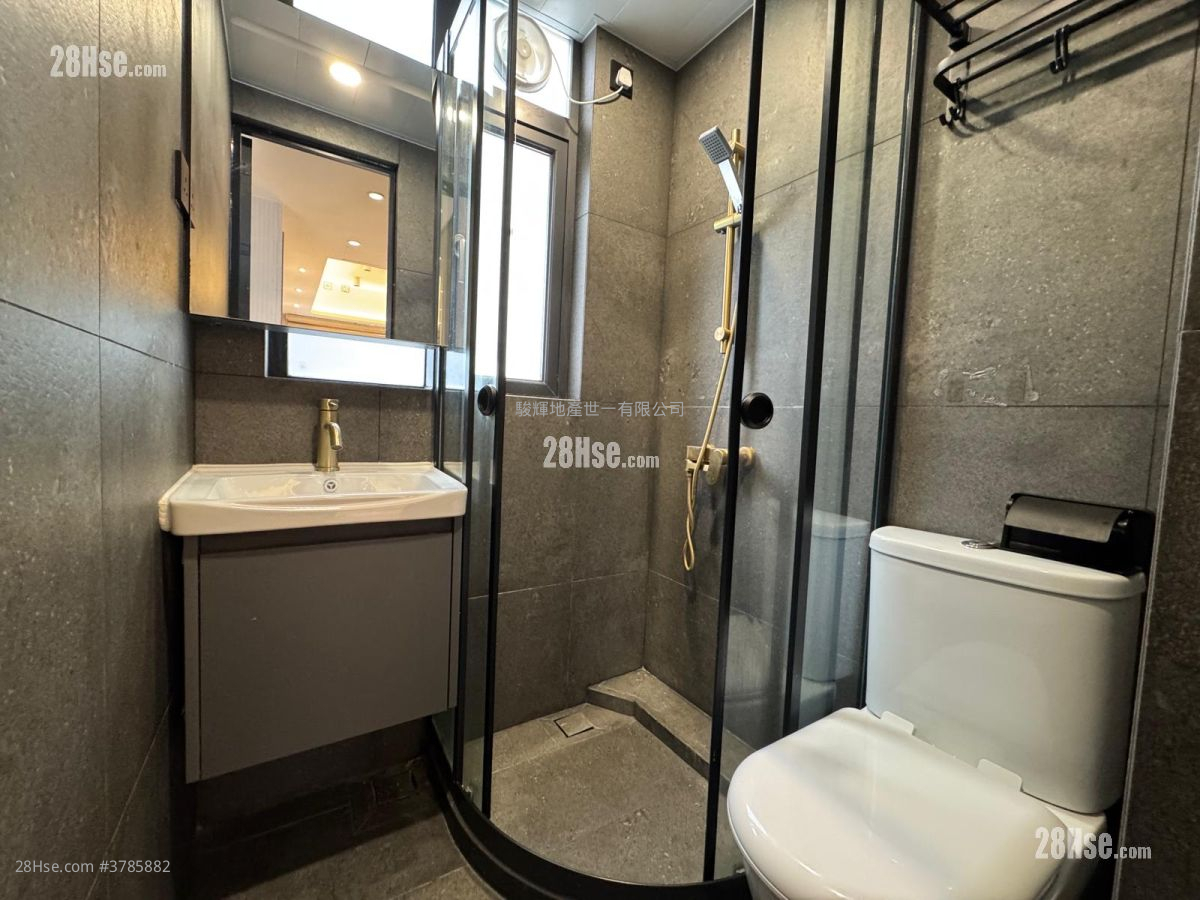 9-11 Staunton Street Rental 2 Bedrooms , 1 Bathroom 300 ft²