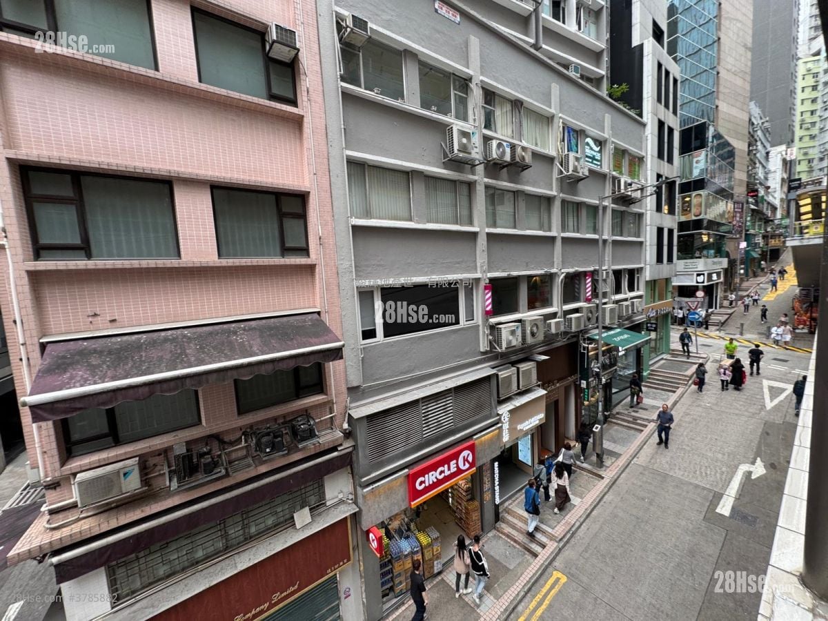 9-11 Staunton Street Rental 2 Bedrooms , 1 Bathroom 300 ft²