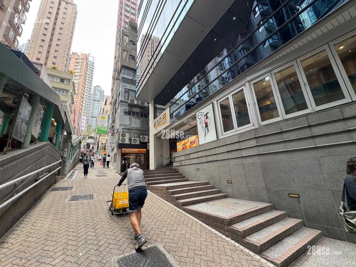 9-11 Staunton Street Rental 2 Bedrooms , 1 Bathroom 300 ft²