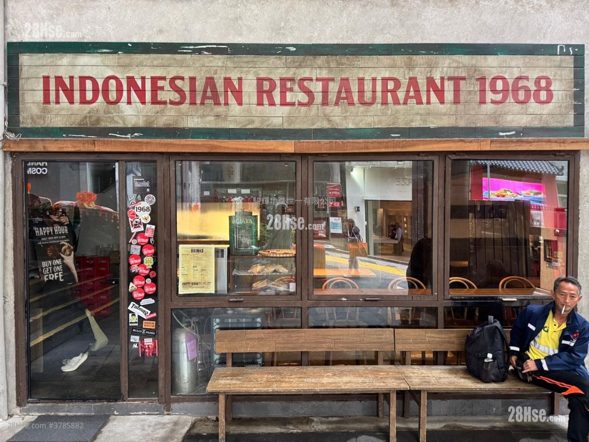 9-11 Staunton Street Rental 2 Bedrooms , 1 Bathroom 300 ft²