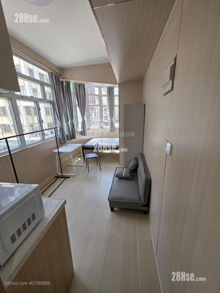 901 Canton Road Rental Studio , 1 Bathroom 180 ft²
