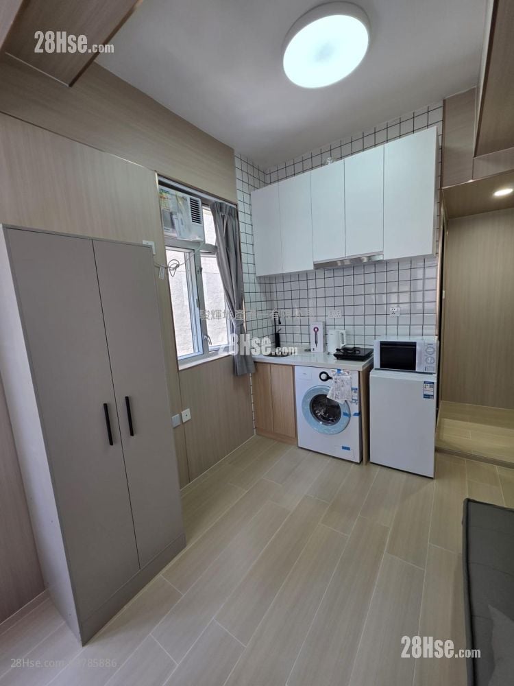 901 Canton Road Rental Studio , 1 Bathroom 180 ft²