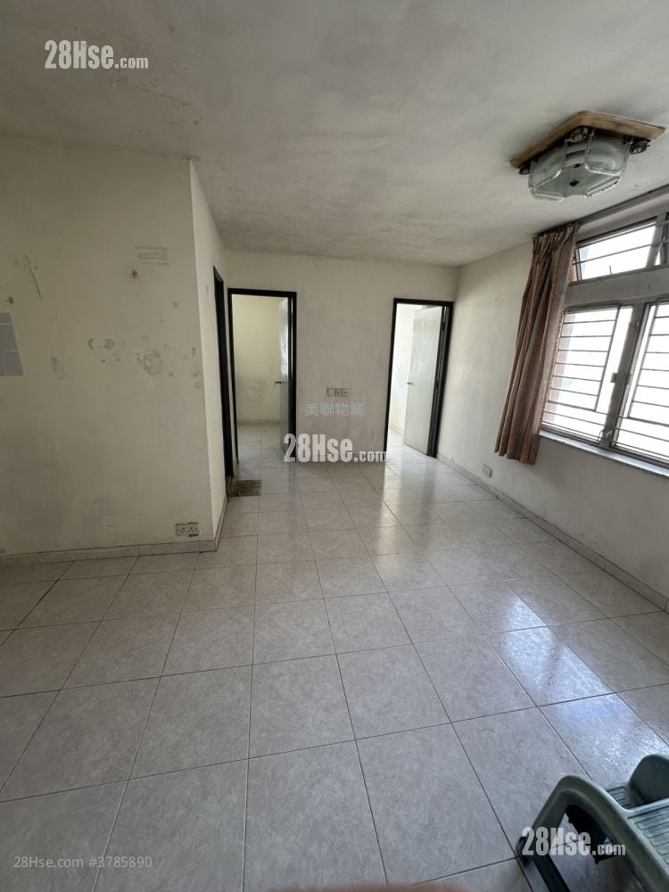 新屯门中心 售盘 2 房 , 1 浴室 462 平方尺