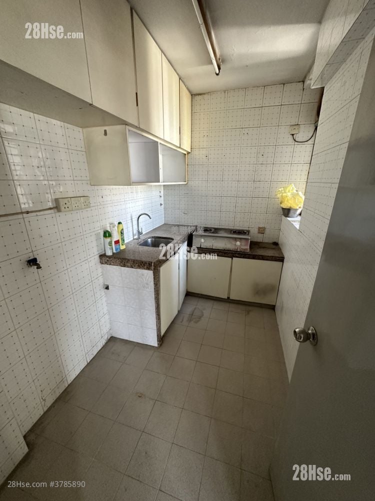 新屯门中心 售盘 2 房 , 1 浴室 462 平方尺