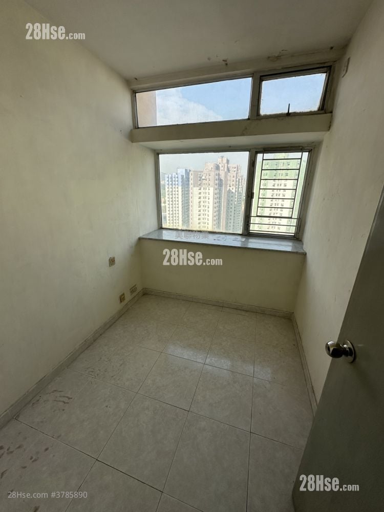 新屯门中心 售盘 2 房 , 1 浴室 462 平方尺