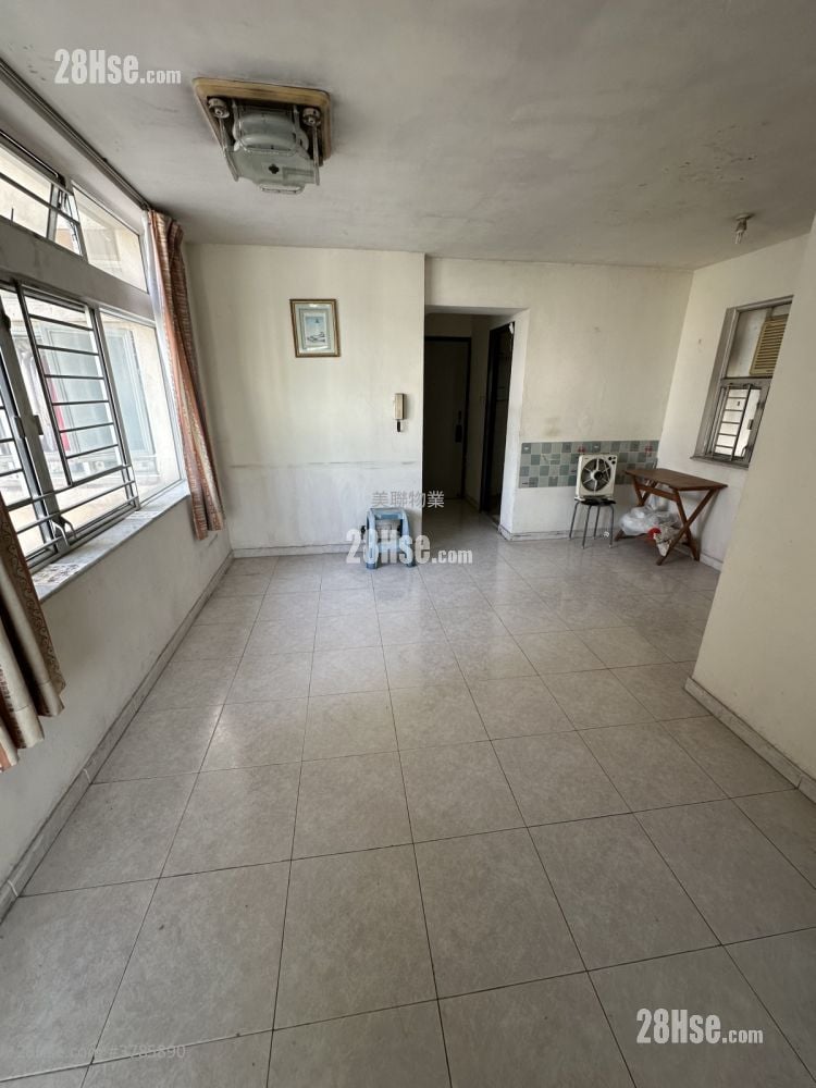 新屯门中心 售盘 2 房 , 1 浴室 462 平方尺