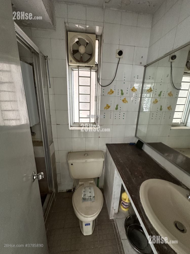 新屯门中心 售盘 2 房 , 1 浴室 462 平方尺