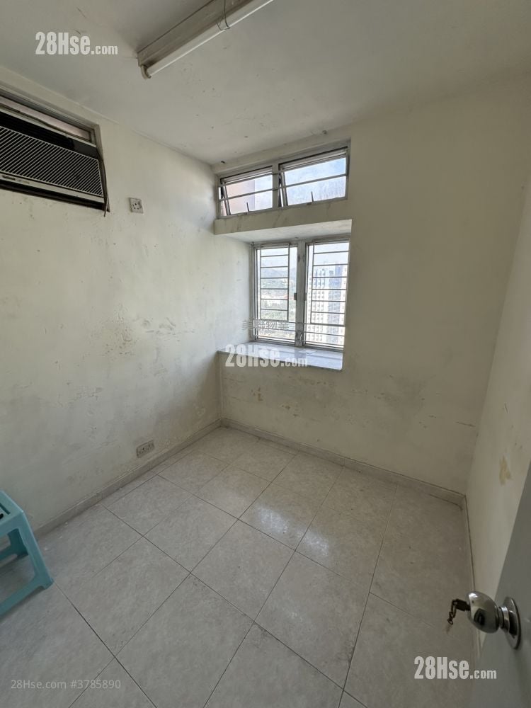 新屯门中心 售盘 2 房 , 1 浴室 462 平方尺