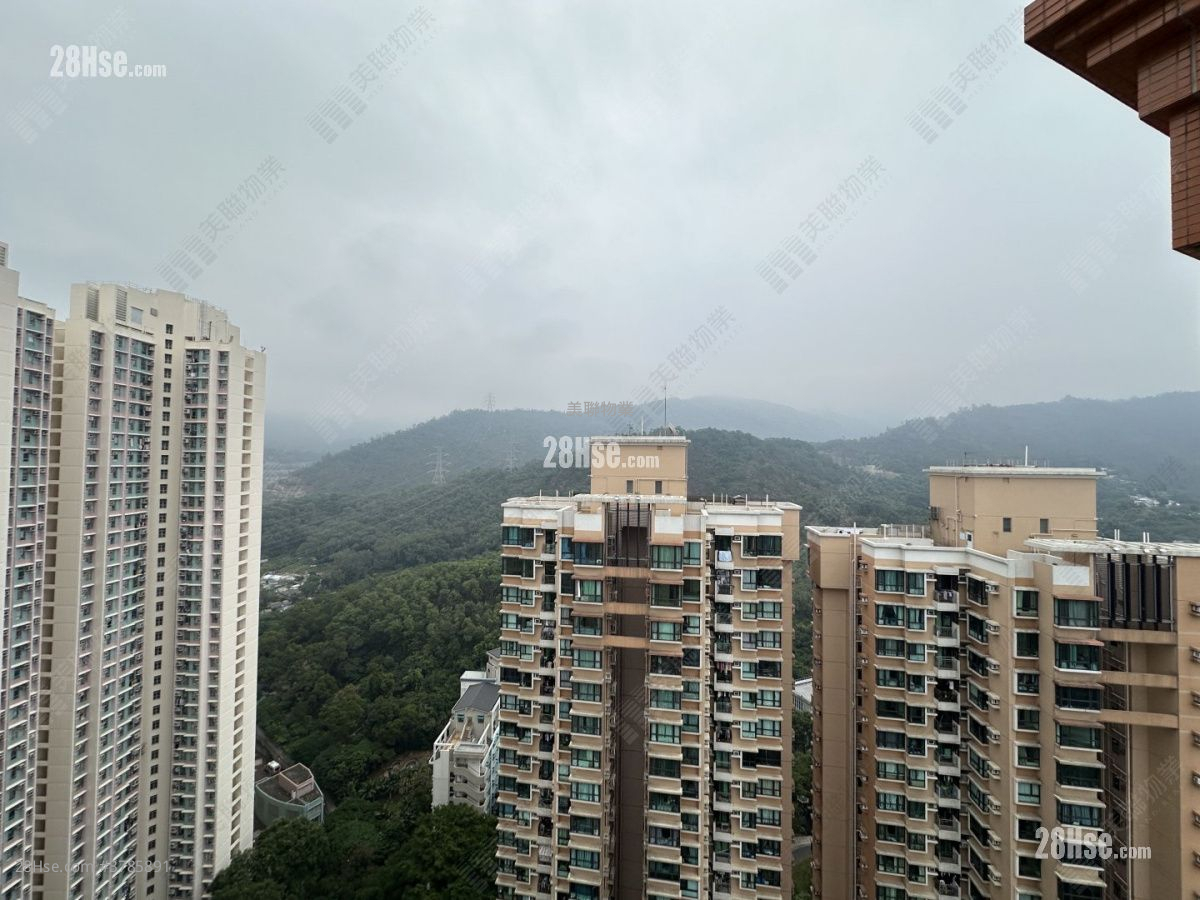 倚岭南庭 售盘 4 房 1,100 平方尺