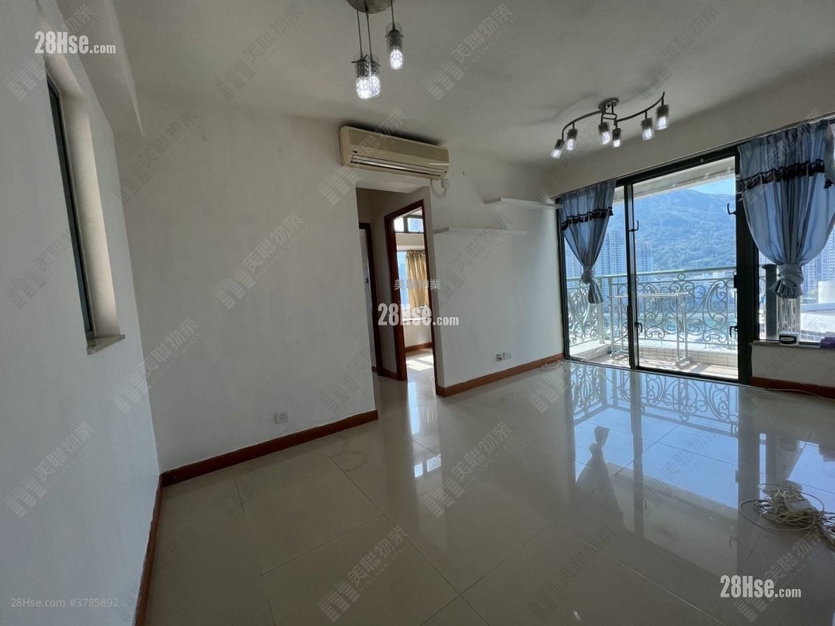 海典轩 售盘 2 房 457 平方尺