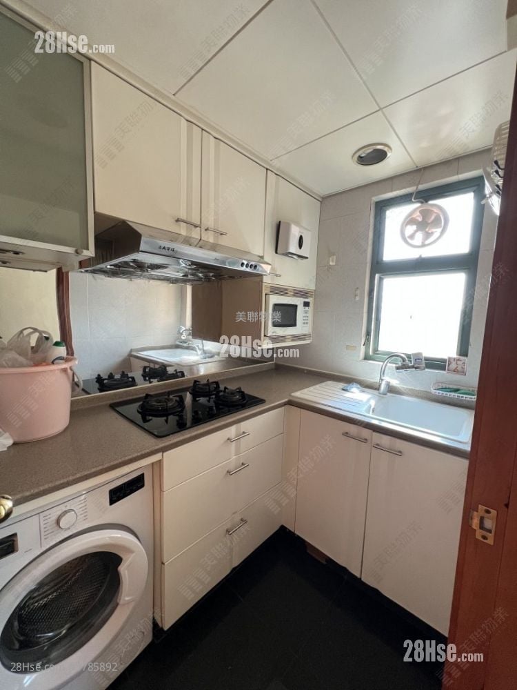 海典轩 售盘 2 房 457 平方尺