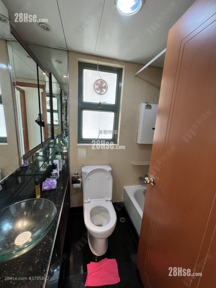 海典轩 售盘 2 房 457 平方尺