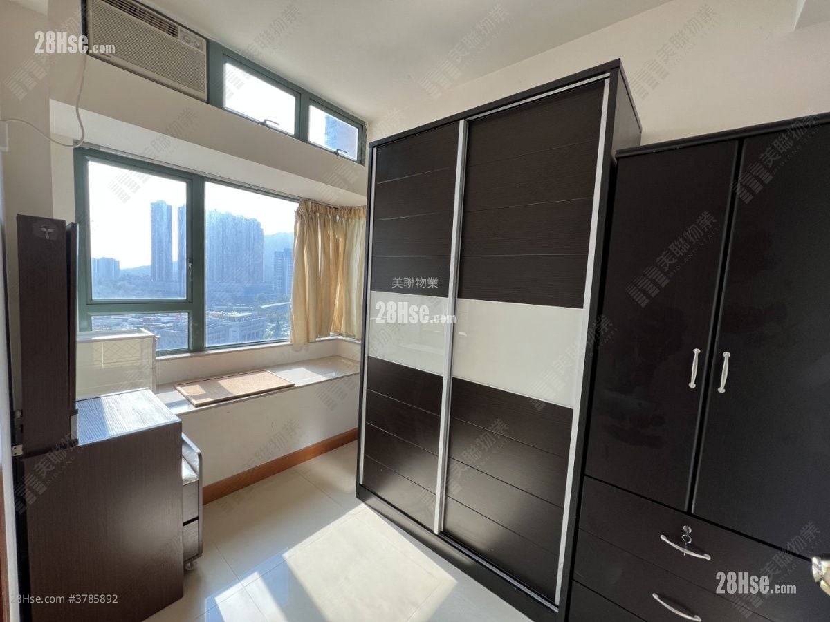 海典轩 售盘 2 房 457 平方尺