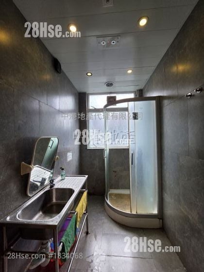 Wing Wah Industrial Building Sell