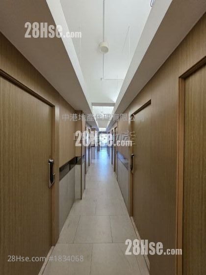 Wing Wah Industrial Building Sell