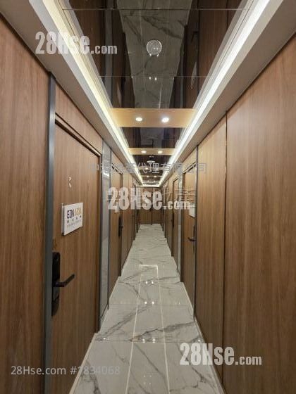 Wing Wah Industrial Building Sell