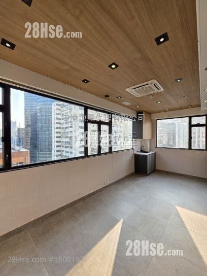 Kwai Fong Industrial Building Sell