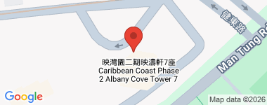 映湾园 2期映涛轩 7座 高层 (45-55/65楼) B室 物业地址