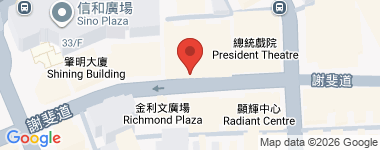 Red Mall Low Floor Address