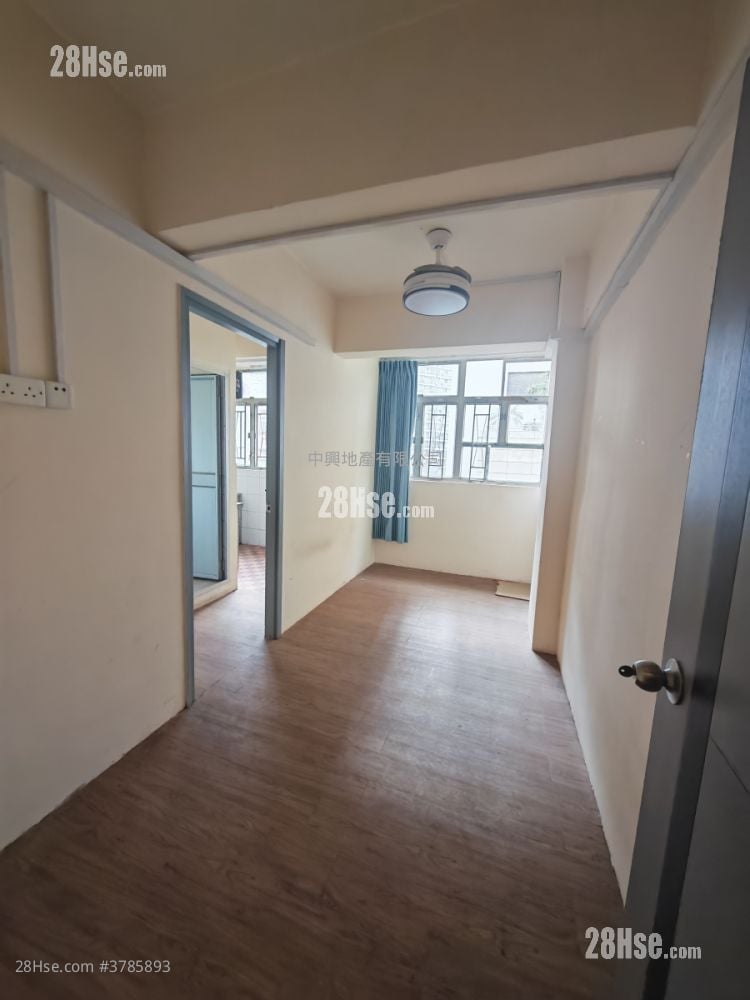 Kwun Chung Building Sell 466 ft²