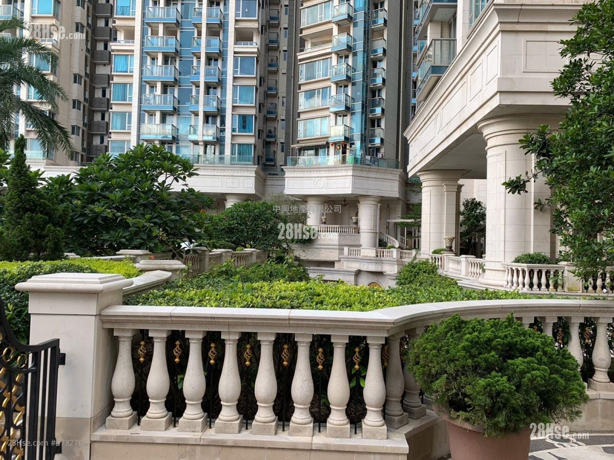 The Coronation Sell 1 Bedroom , 1 Bathroom 459 ft²