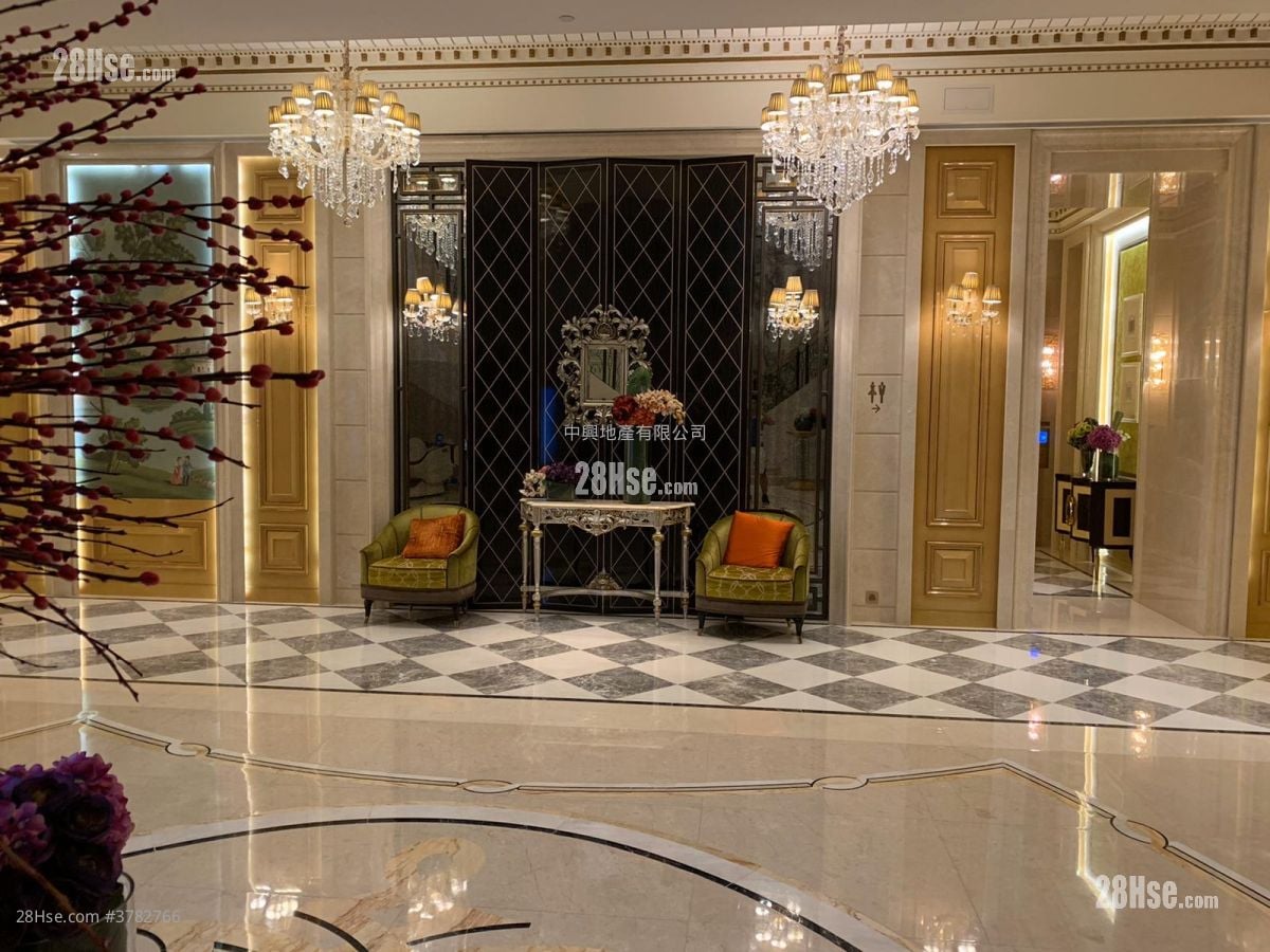 The Coronation Sell 1 Bedroom , 1 Bathroom 459 ft²