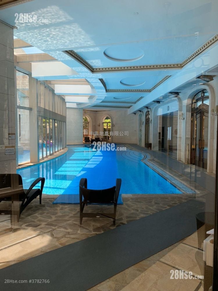 The Coronation Sell 1 Bedroom , 1 Bathroom 459 ft²