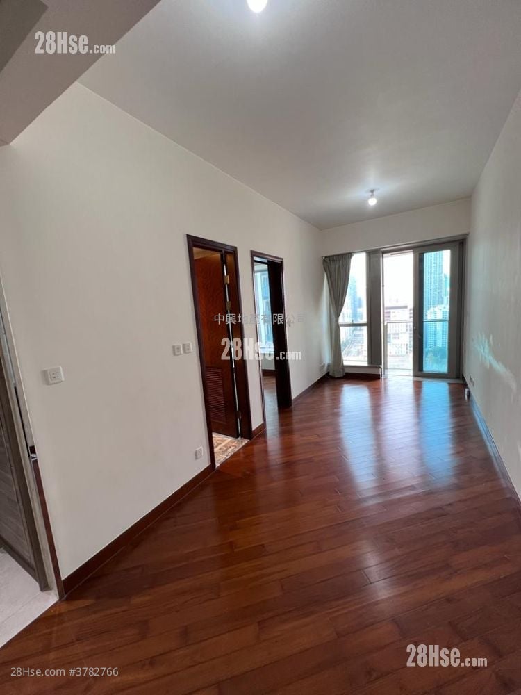 The Coronation Sell 1 Bedroom , 1 Bathroom 459 ft²