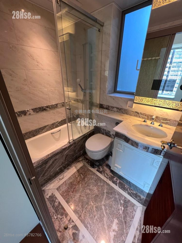 The Coronation Sell 1 Bedroom , 1 Bathroom 459 ft²