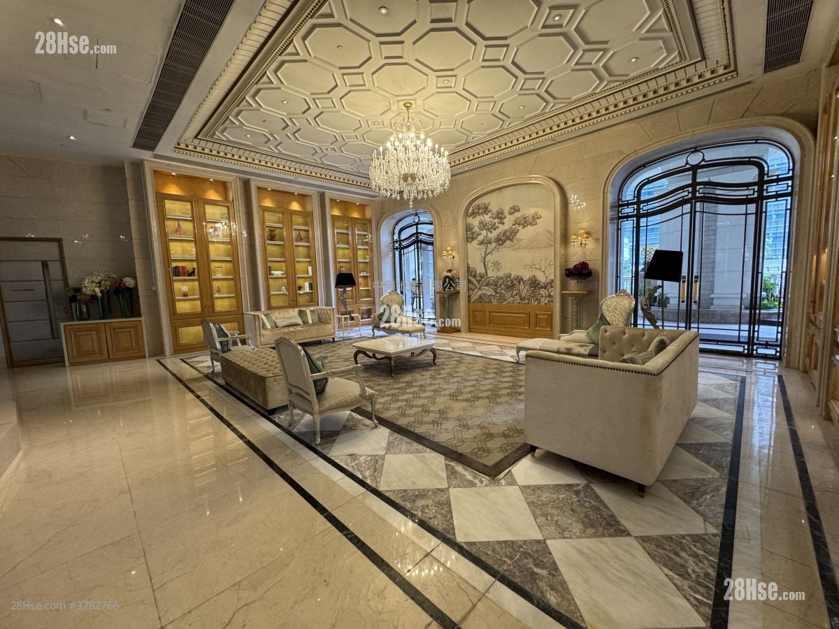 The Coronation Sell 1 Bedroom , 1 Bathroom 459 ft²