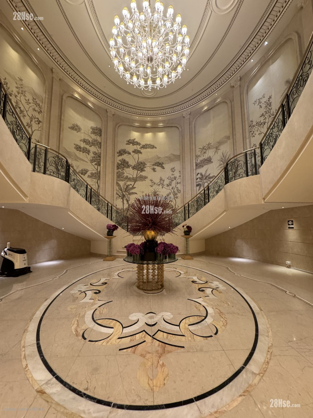 The Coronation Sell 1 Bedroom , 1 Bathroom 459 ft²